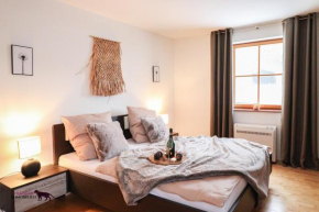 Naturtalente Berghaus - Apartment 2